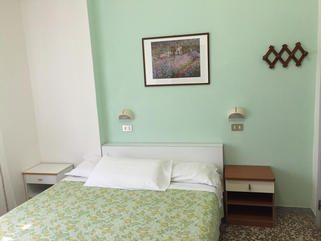 Hotel Toledo Rimini Camera foto