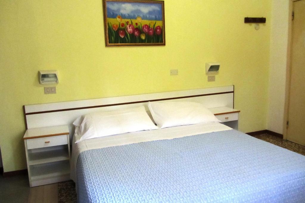 Hotel Toledo Rimini Camera foto