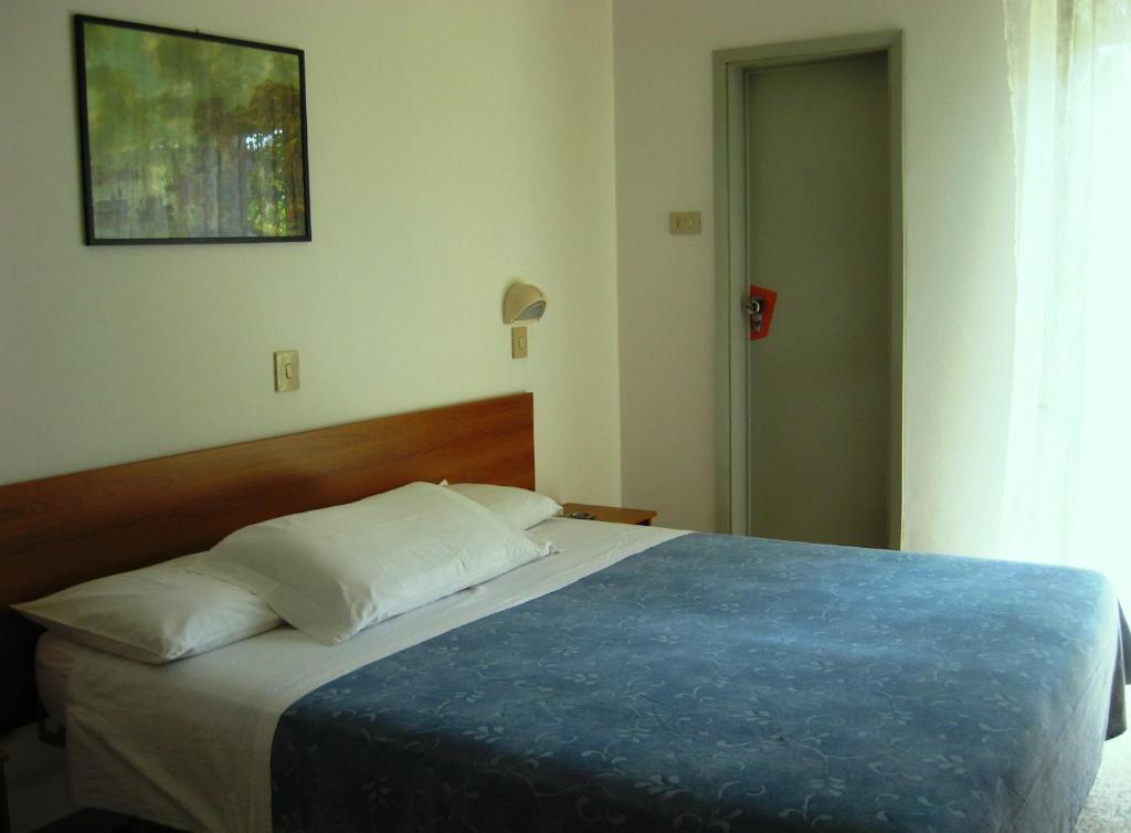 Hotel Toledo Rimini Camera foto